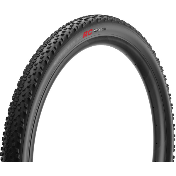 Pirelli Scorpion Race XC RC TLR 29" Lite Race XC salokāmā riepa | Black