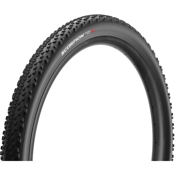 Pirelli Scorpion Sport XC RC TLR 29" ProWALL Procompound Endurance salokāmā riepa | Black