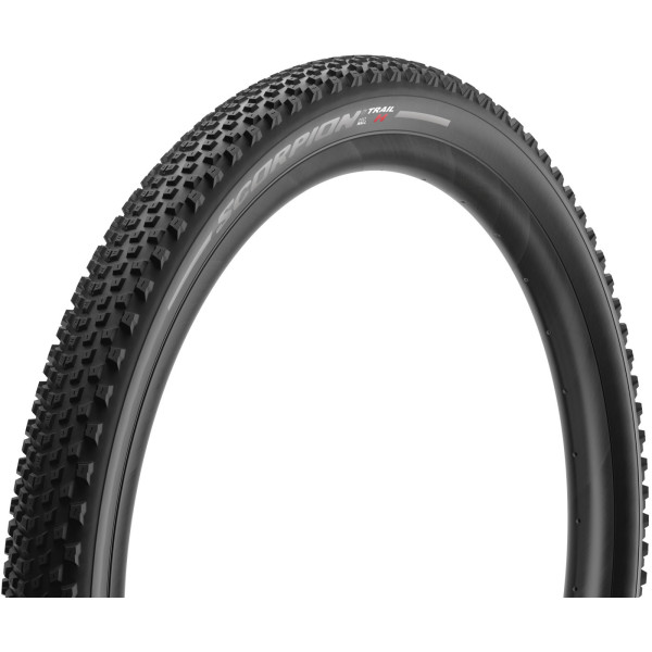 Pirelli Scorpion Trail H TLR 29" ProWALL SmartGRIP salokāmā riepa | Black