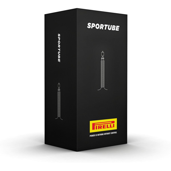 Pirelli Sportube 28" kamera | SV | 42-50 mm