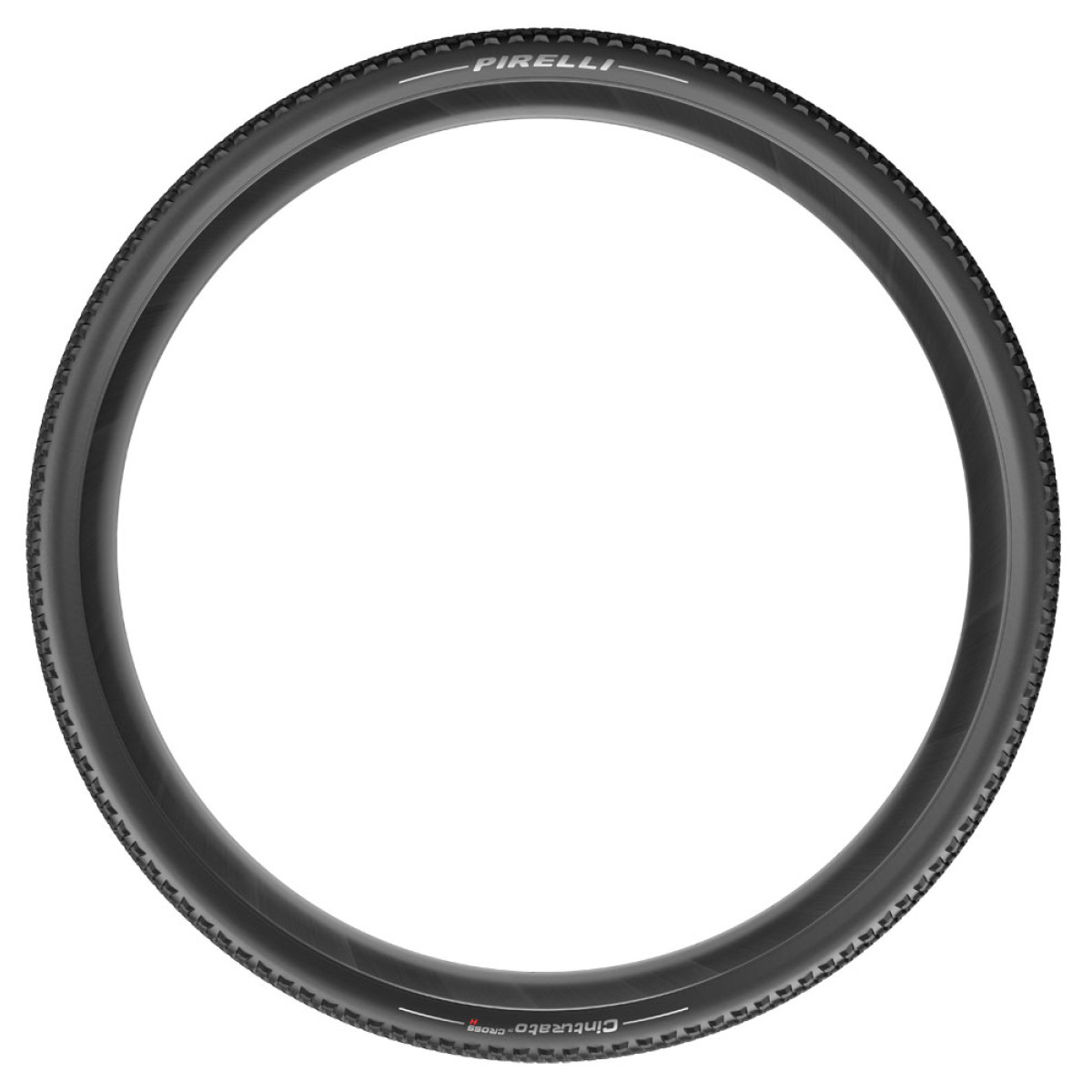 Pirelli Tire Cinturato Cross H TLR 28" TechWALL SpeedGRIP salokāmā riepa | Black
