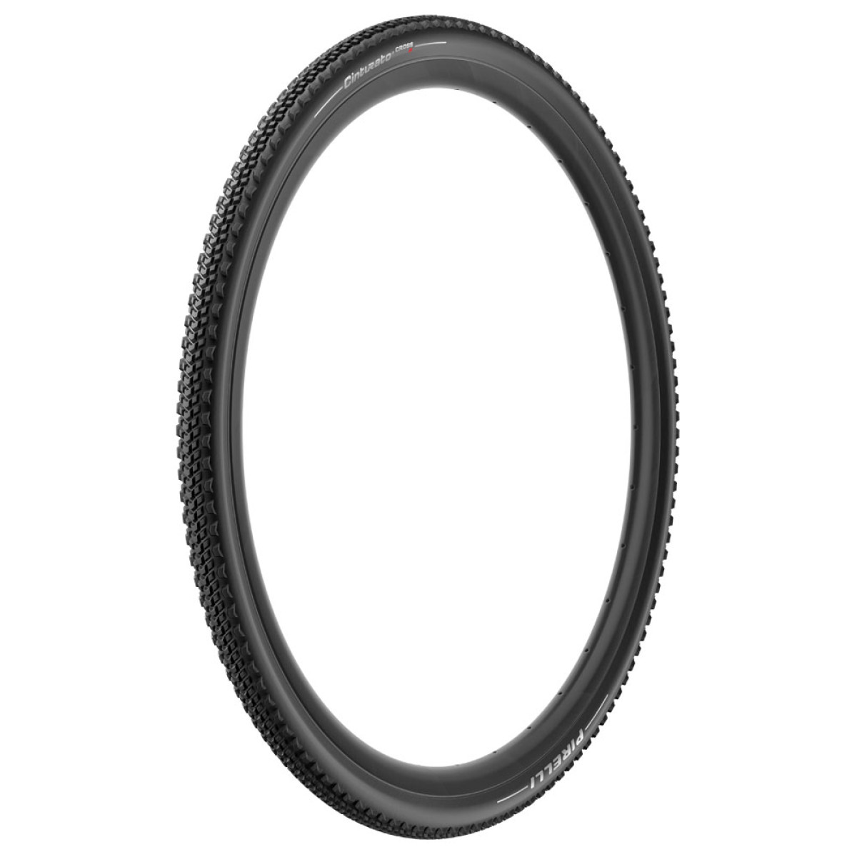 Pirelli Tire Cinturato Cross H TLR 28" TechWALL SpeedGRIP salokāmā riepa | Black
