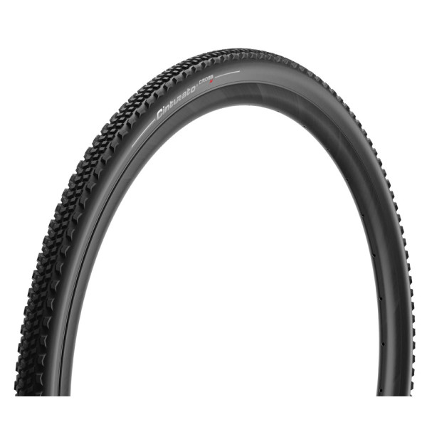 Pirelli Tire Cinturato Cross H TLR 28" TechWALL SpeedGRIP salokāmā riepa | Black
