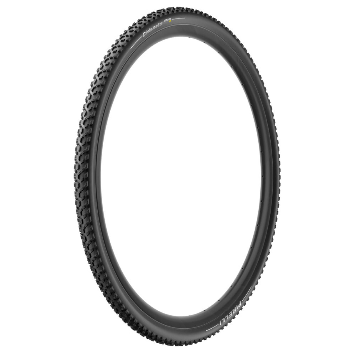 Pirelli Tire Cinturato Cross M TLR 28" TechWALL SpeedGRIP salokāmā riepa | Black