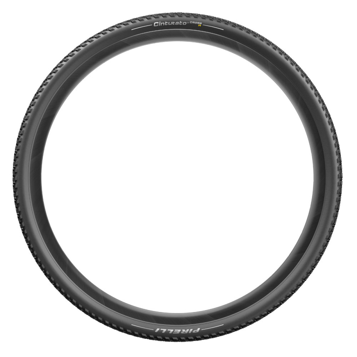 Pirelli Tire Cinturato Cross M TLR 28" TechWALL SpeedGRIP salokāmā riepa | Black