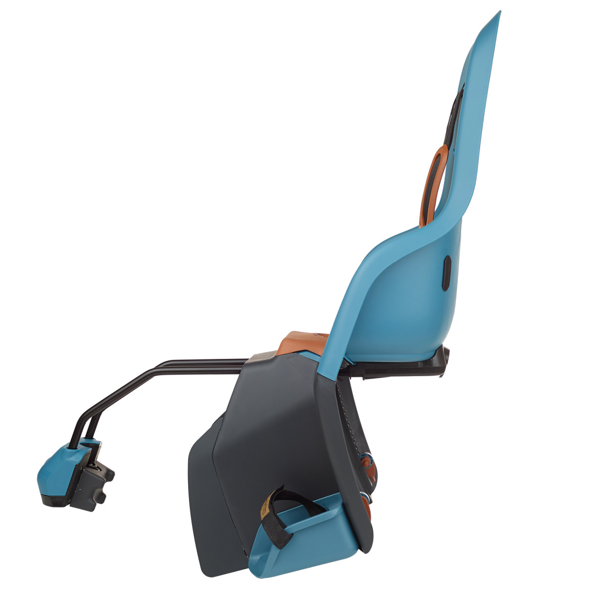 Polisport Minia CFS 26-28" bērnu velokrēsls | Blue
