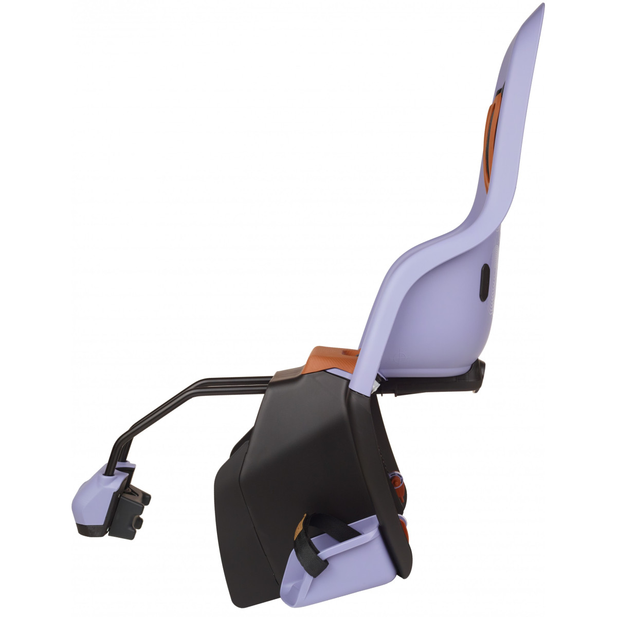 Polisport Minia CFS 26-28" bērnu velokrēsls | Roxo