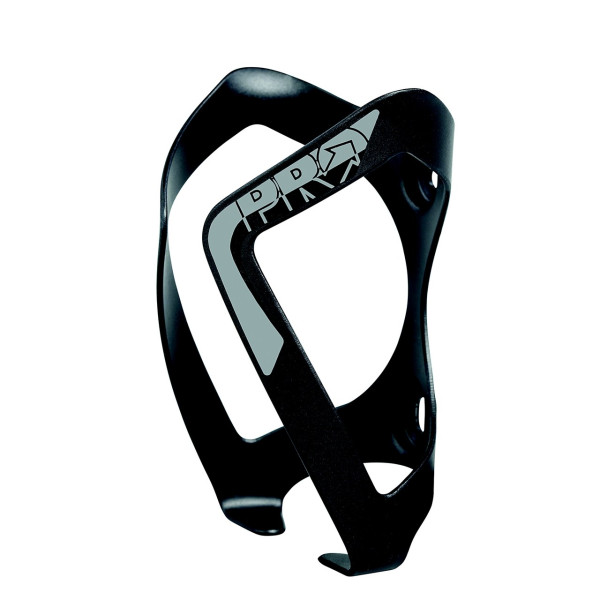 PRO Alloy pudeles turētājs | Black - Grey