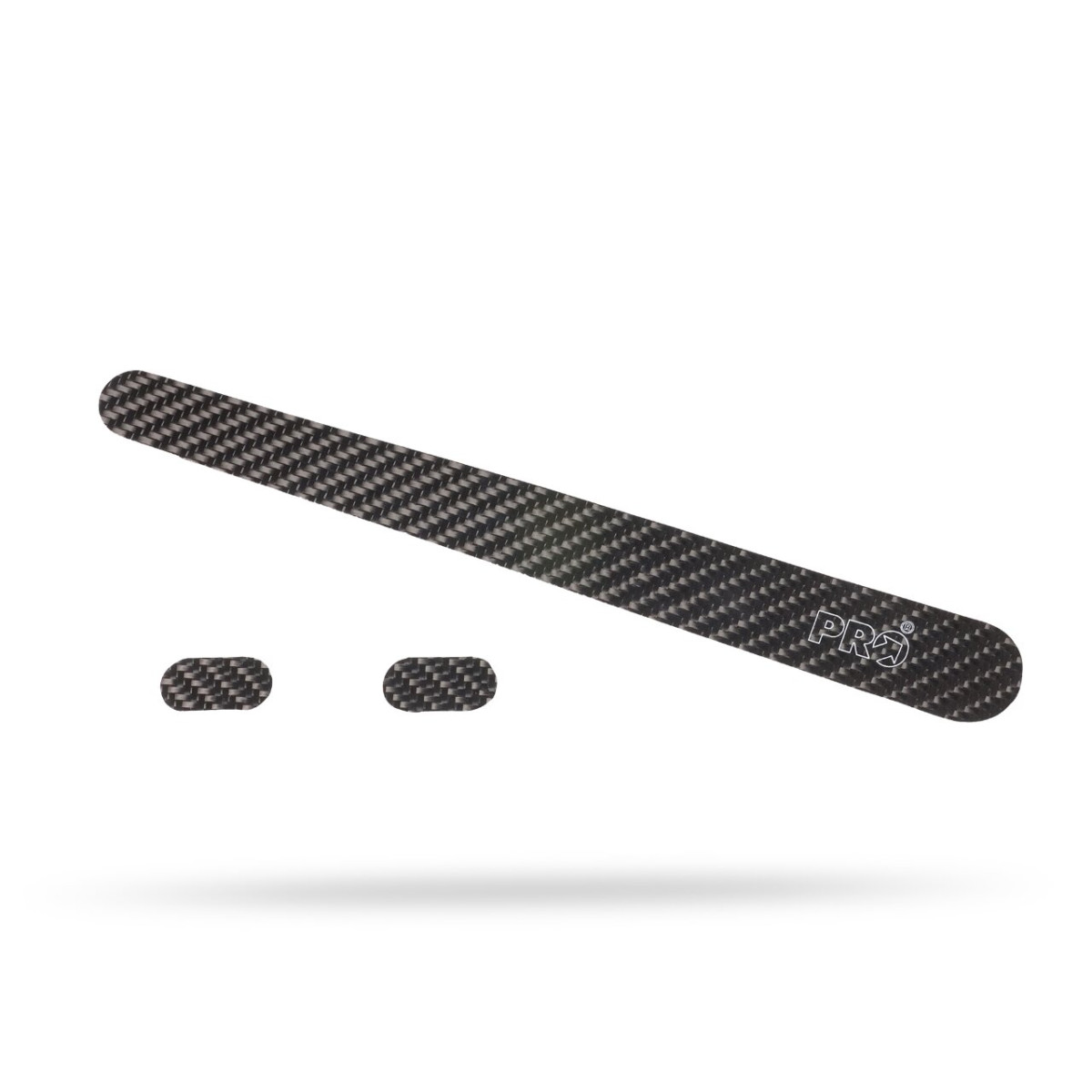 PRO Carbon rāmja aizsargu komplekts