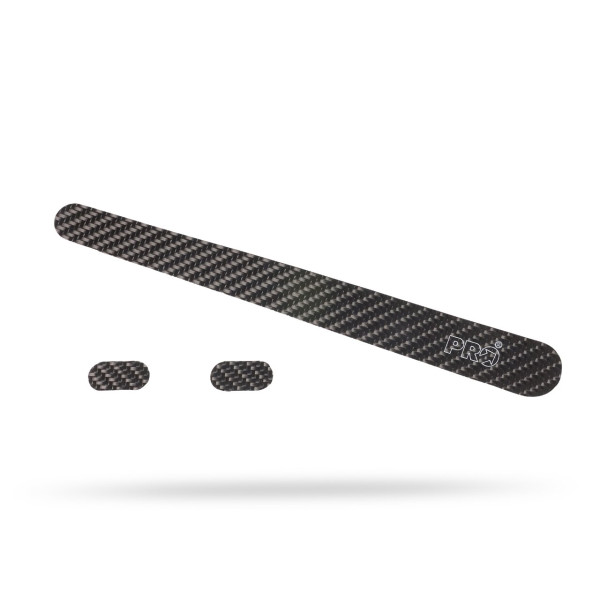 PRO Carbon rāmja aizsargu komplekts