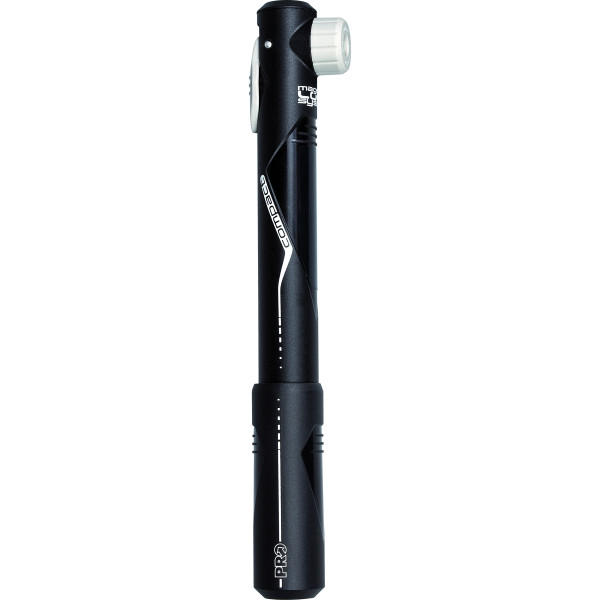 PRO Compact mini pumpis
