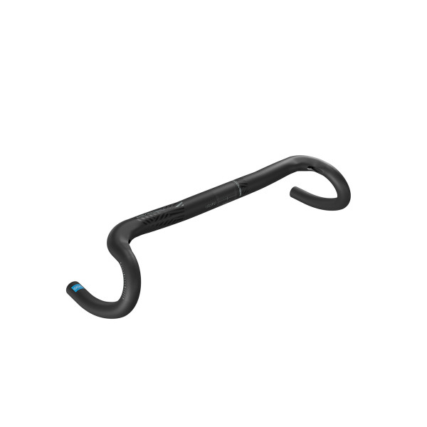 PRO Discover 20 Carbon Gravel stūre | 20° Flare | Ø 31.8