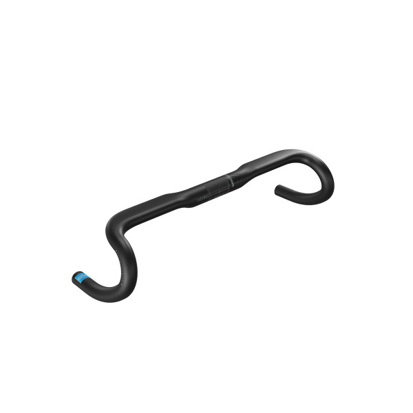 PRO Discover 12 Alloy Gravel stūre | 12° Flare | Ø 31.8