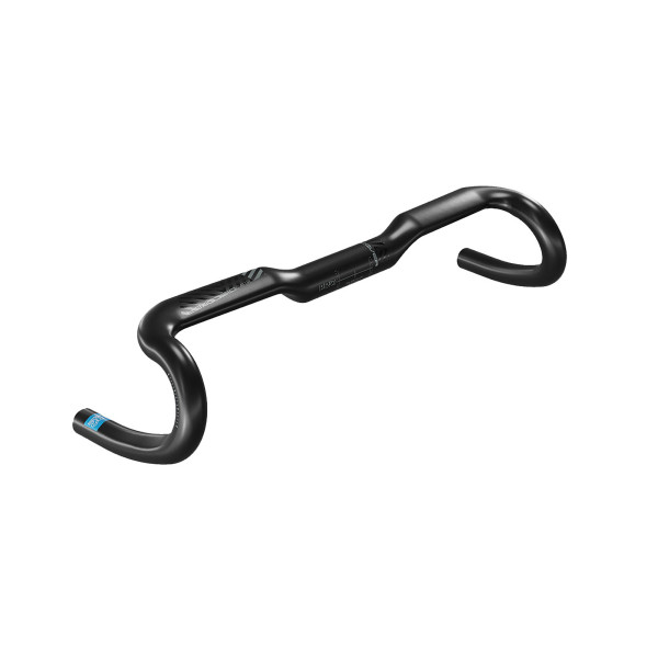 PRO Discover Ergo Alloy Gravel stūre | 16° Flare | Ø 31.8
