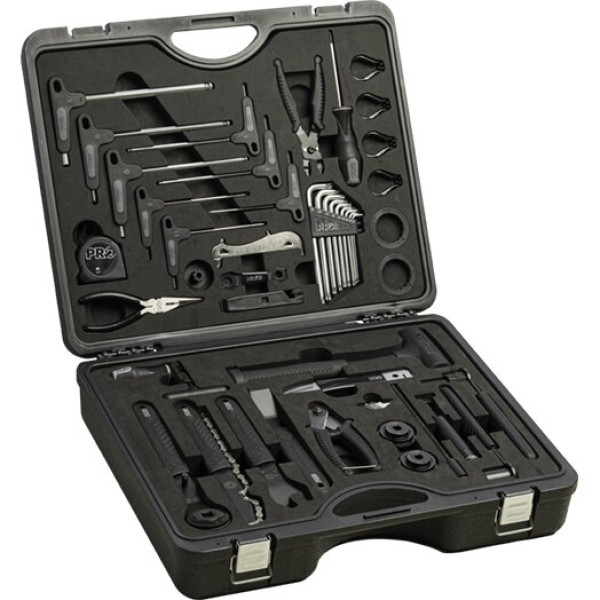 PRO Expert 42 instrumentu kaste