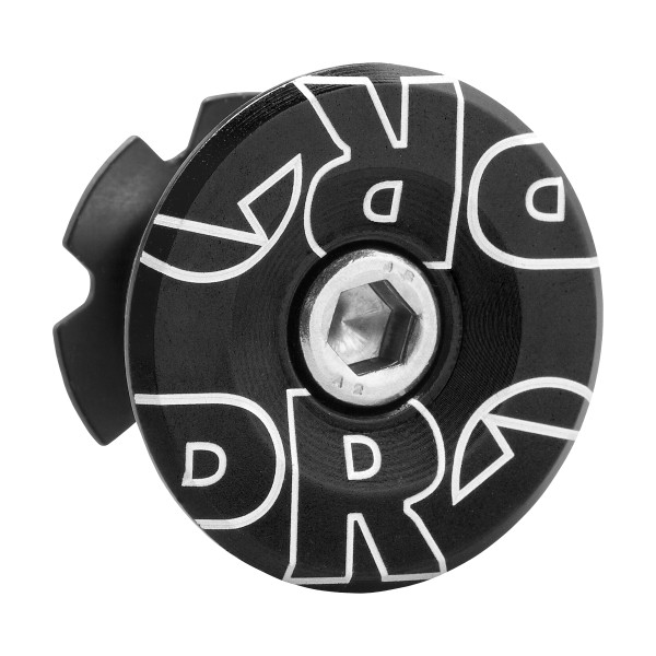 PRO Headpart Gap stūres komplekta skrūve | 1 1/8" | Black
