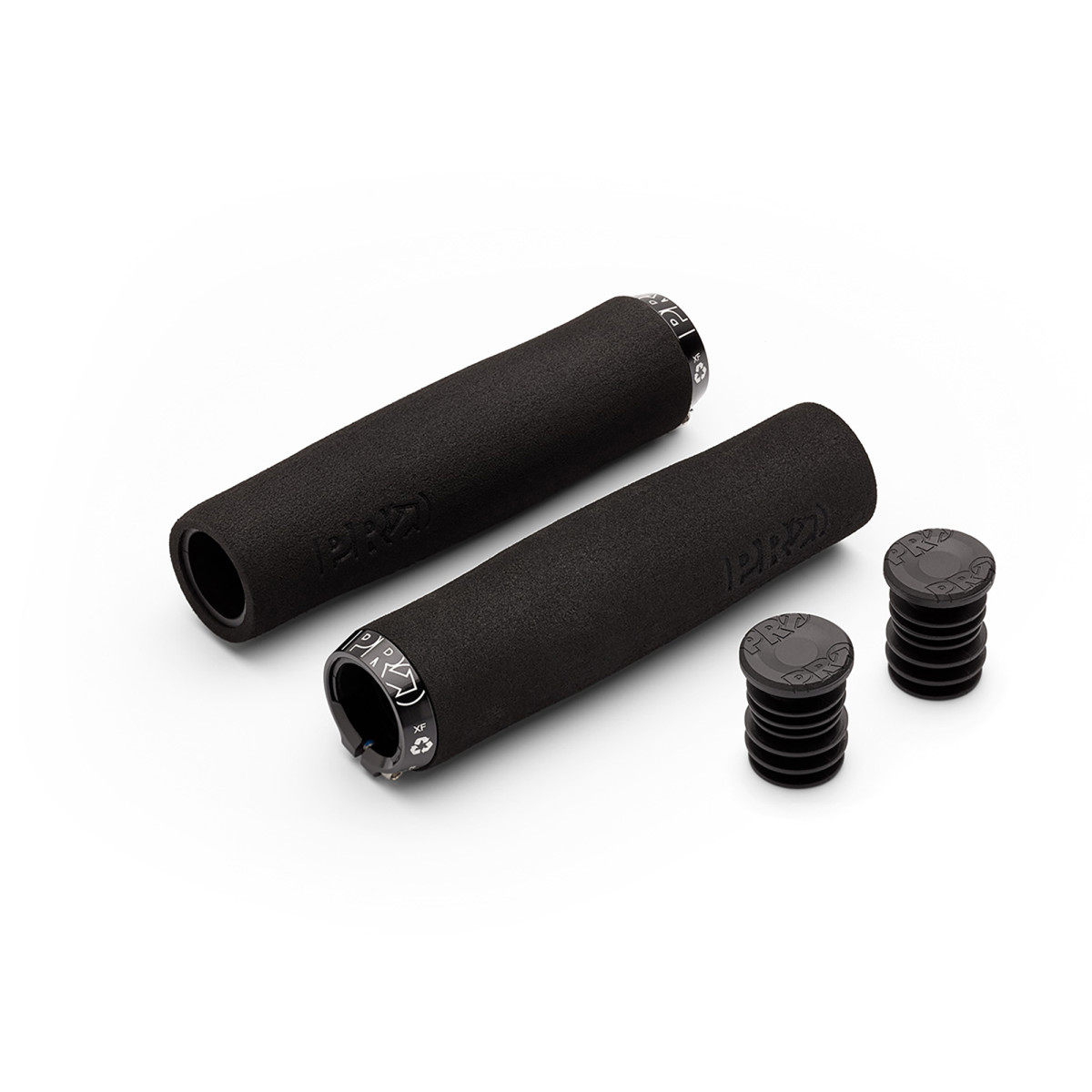PRO HeroDirt Performance stūres rokturi | Ø 32 mm