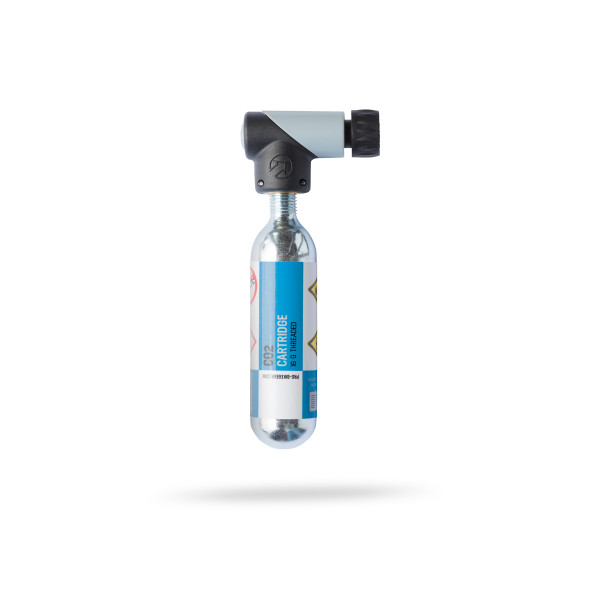 PRO Micro CO2 pumpis ar CO2 uzpildītāju | 16 g