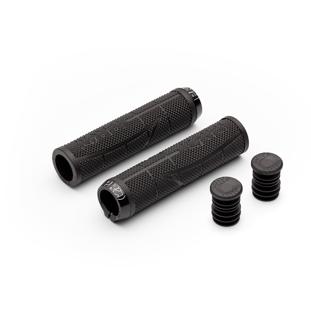 PRO MoonDust Performance stūres rokturi | Ø 30 mm