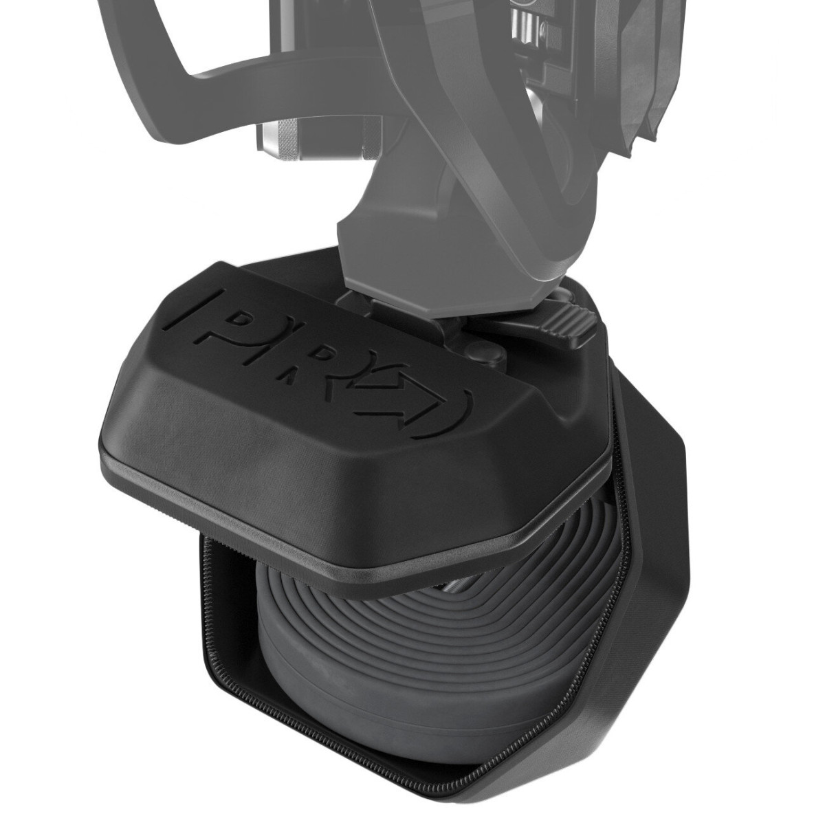 PRO Performance BC Smart EVA soma | Click Mount | 0,3L | Black
