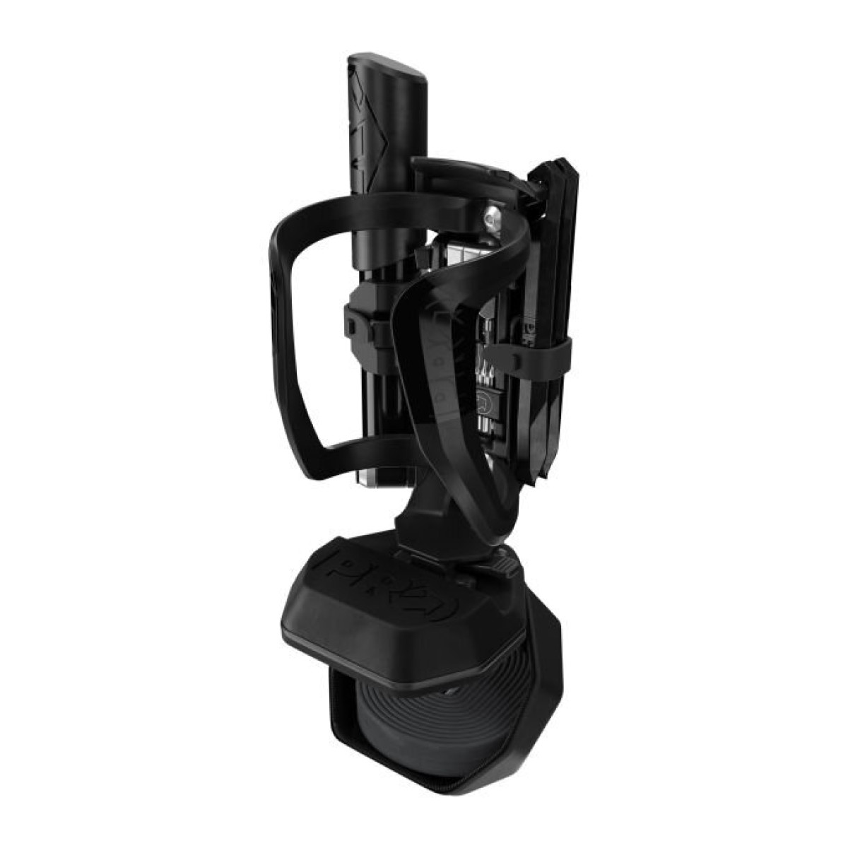PRO Performance BC Smart EVA soma | Click Mount | 0,3L | Black