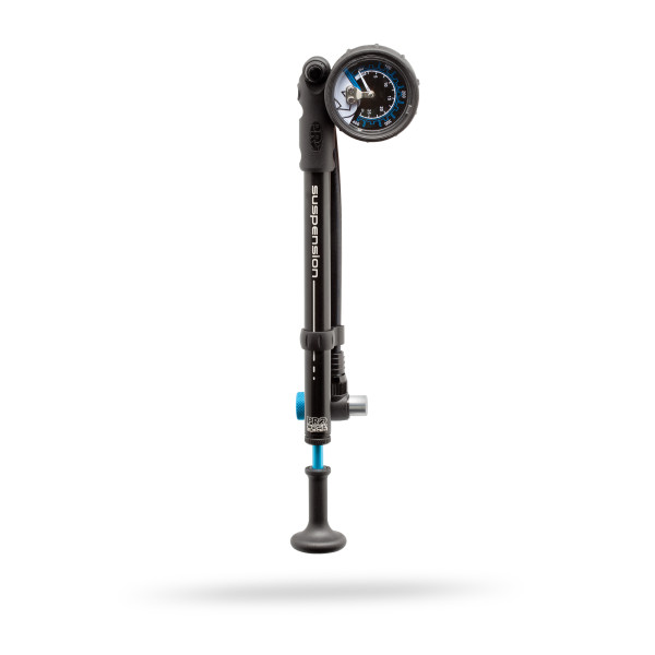 PRO Performance Magnet Lock amortizatora pumpis