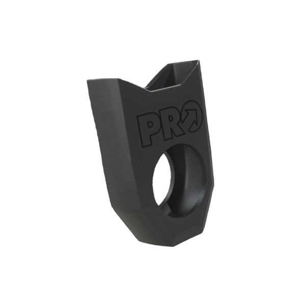 PRO Thermoplastic Rubber kloķa sviras aizsargs | 2 gab