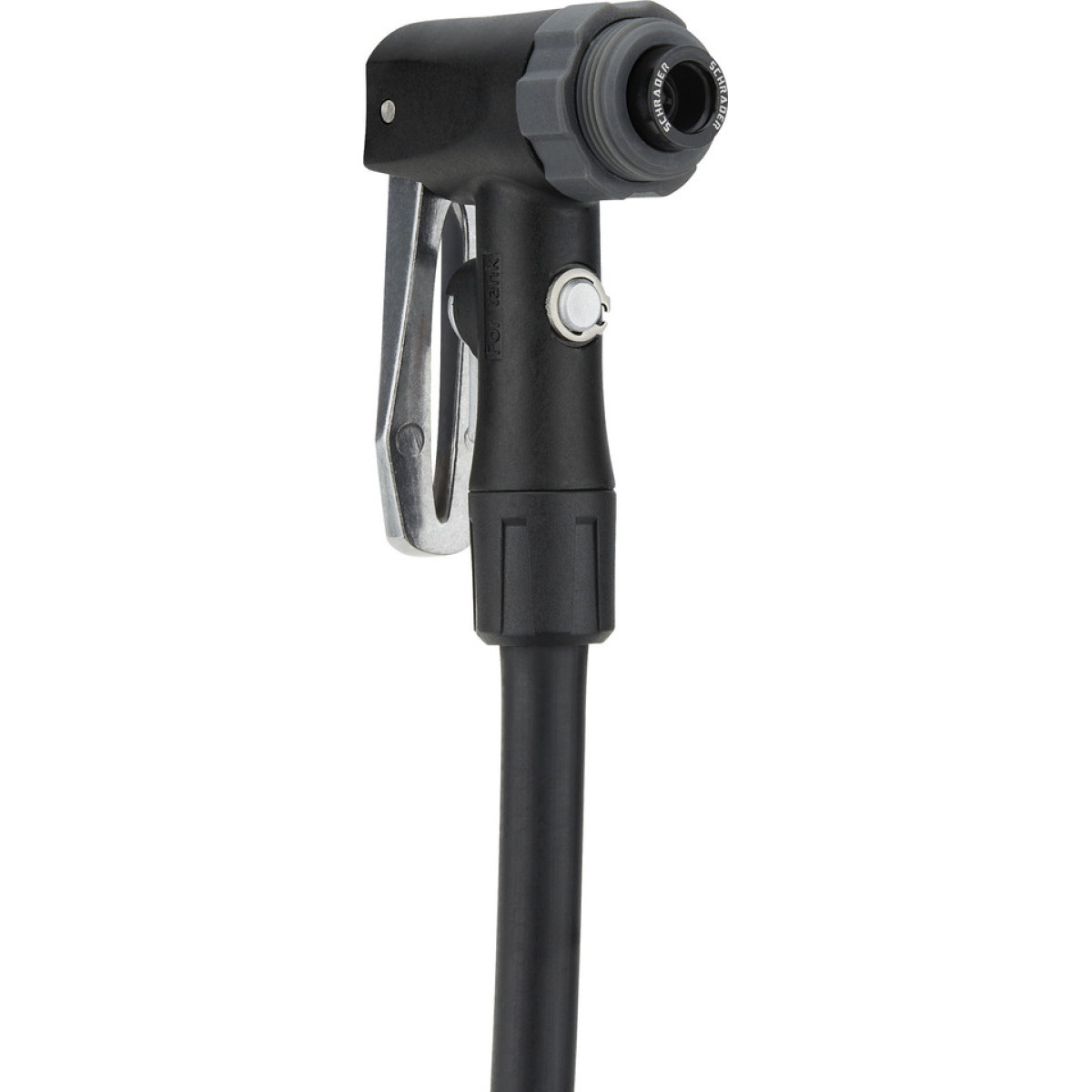 PRO Team Tubeless grīdas pumpis