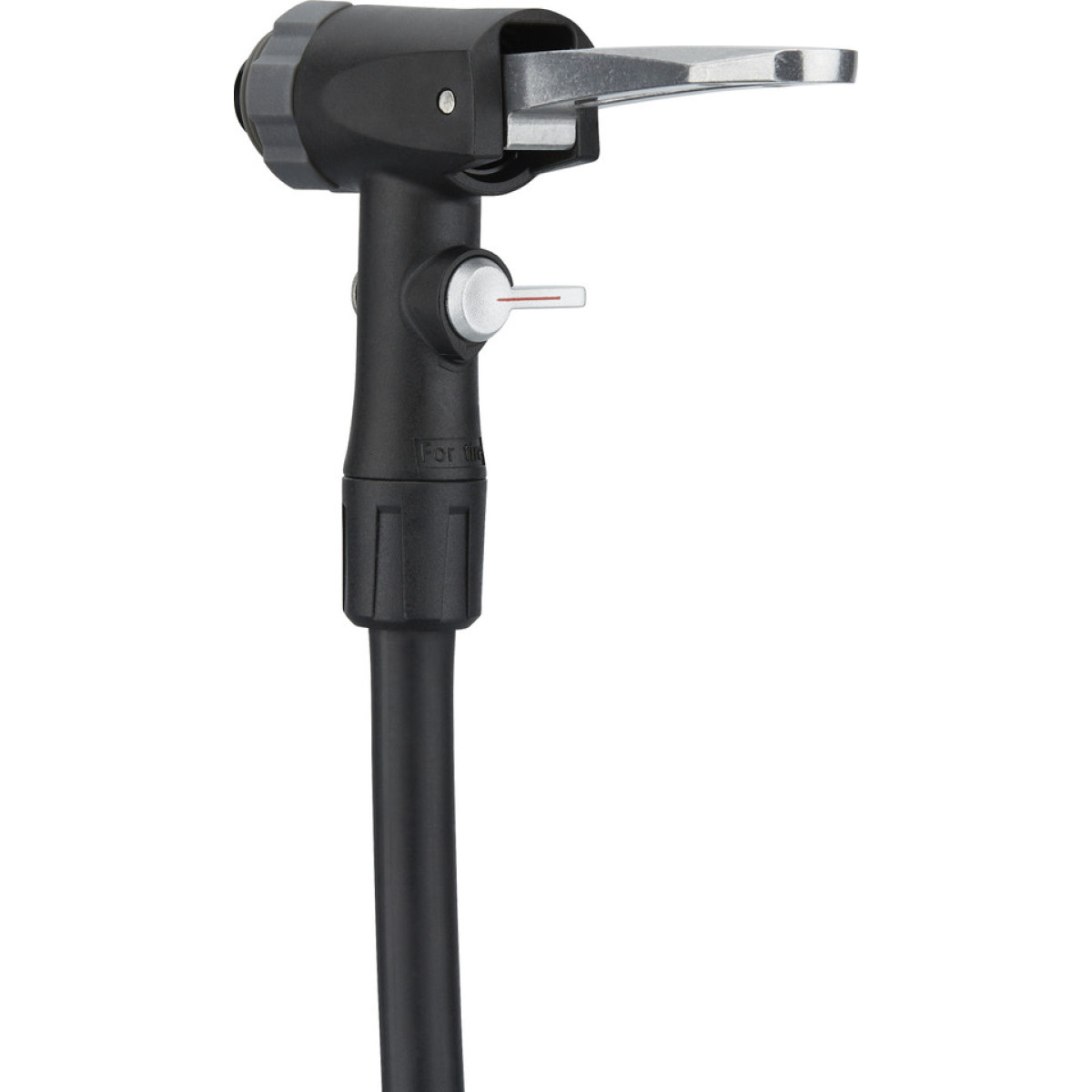 PRO Team Tubeless grīdas pumpis