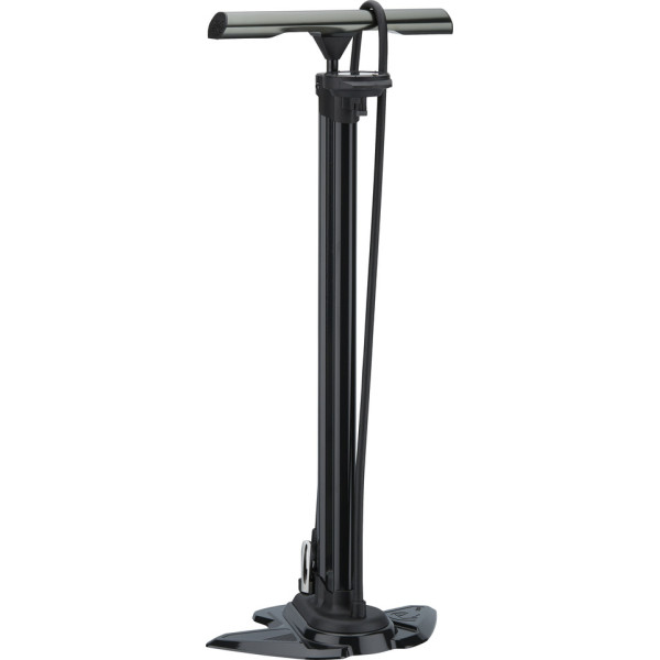 PRO Team Tubeless grīdas pumpis
