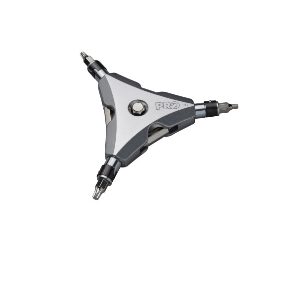 PRO Team Y-wrench instruments