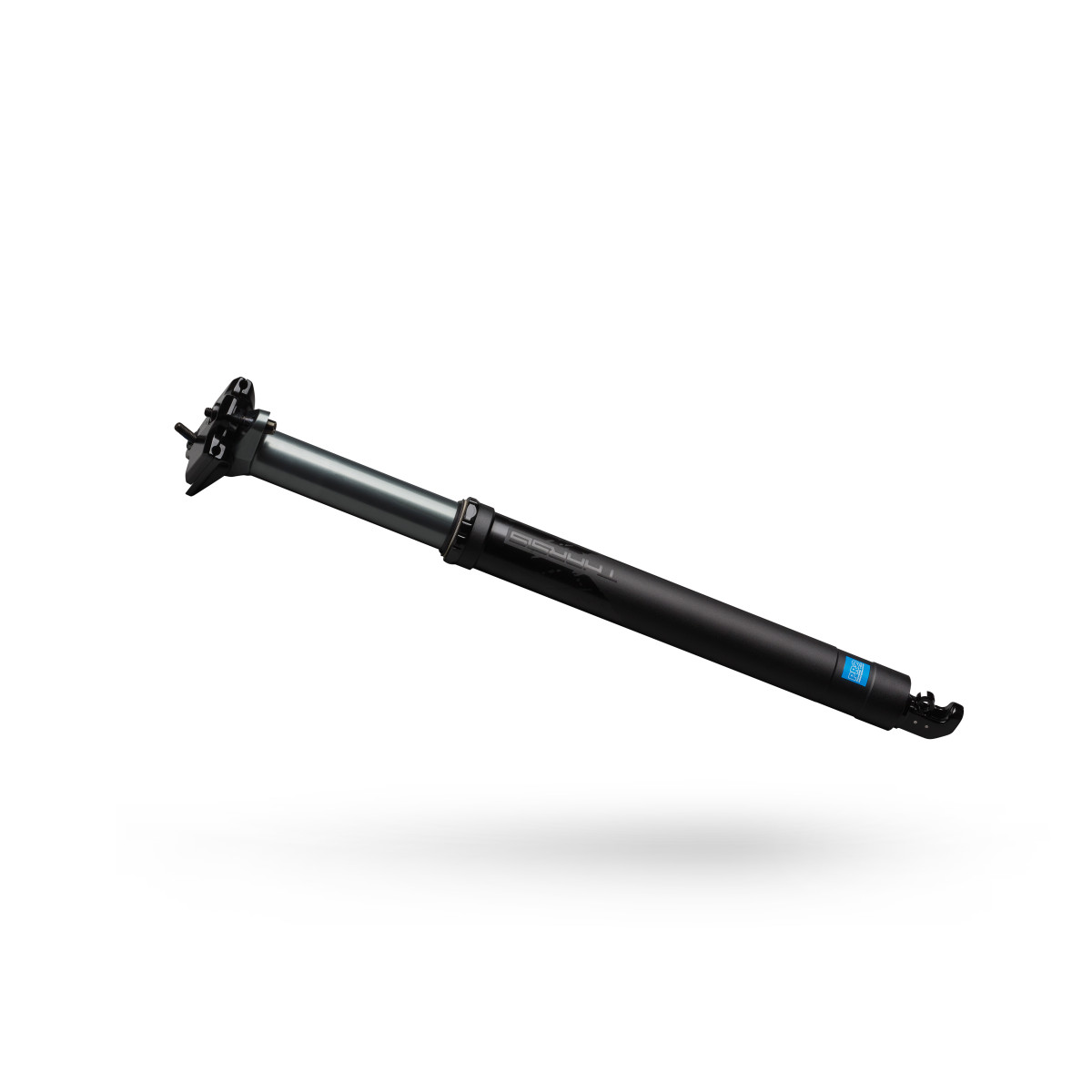 PRO Tharsis Dropper sēdekļa stute | 100mm | 30.9mm