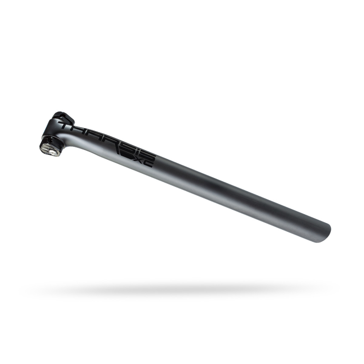 PRO Tharsis XC sēdekļa stute | 0mm Offset | 27.2mm