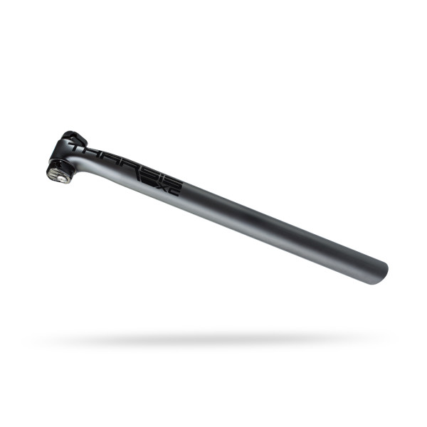 PRO Tharsis XC sēdekļa stute | 0mm Offset | 27.2mm PRO Tharsis XC sēdekļa stute | 0mm Offset | 27.2mm