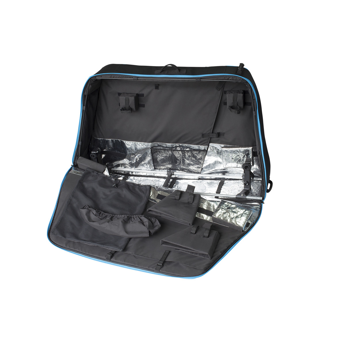 PRO Travel velosipēda soma
