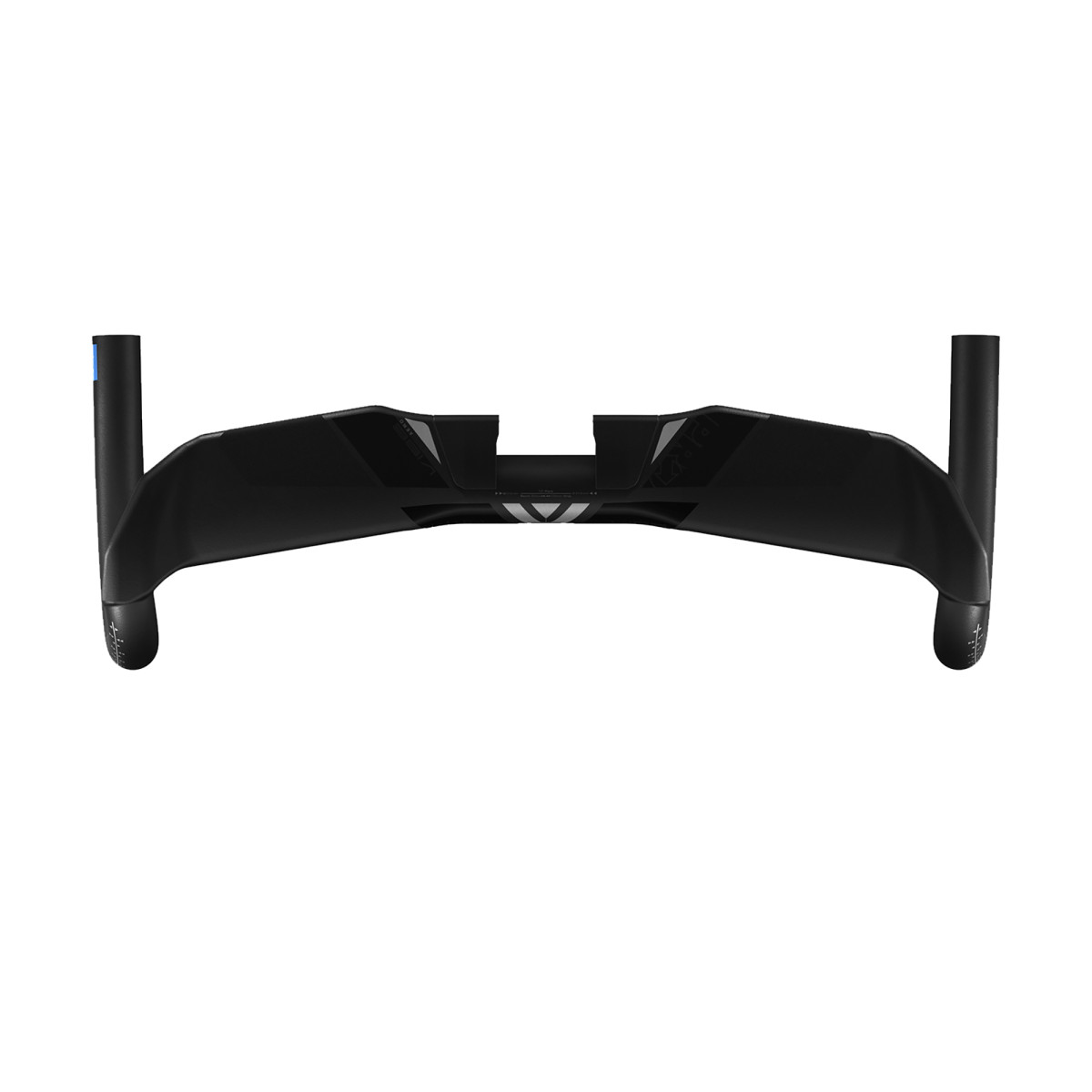 PRO Vibe Aero Carbon Road stūre | 10° Flare | Ø 31.8