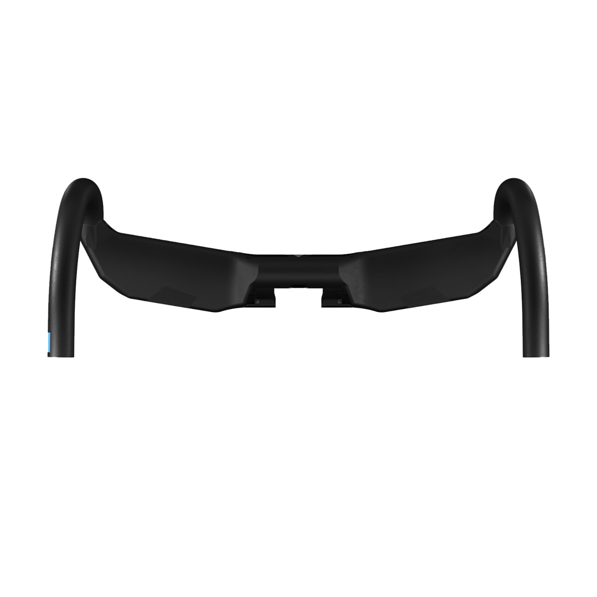 PRO Vibe Aero Carbon Road stūre | 10° Flare | Ø 31.8