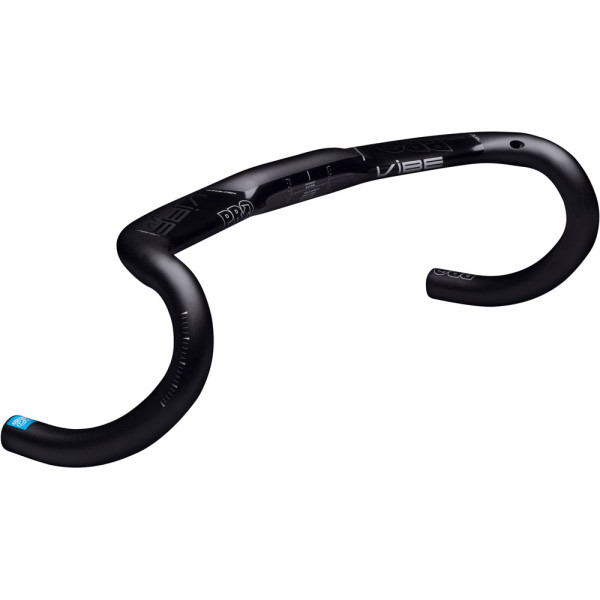 PRO Vibe Aero Alloy Pursuit stūre | Ø 31.8