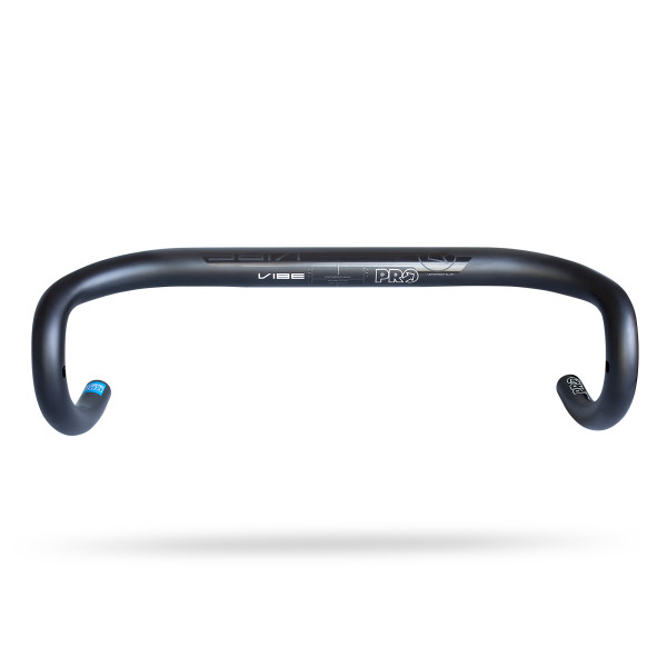 PRO Vibe Alloy Anatomic Road stūre | Ø 31.8