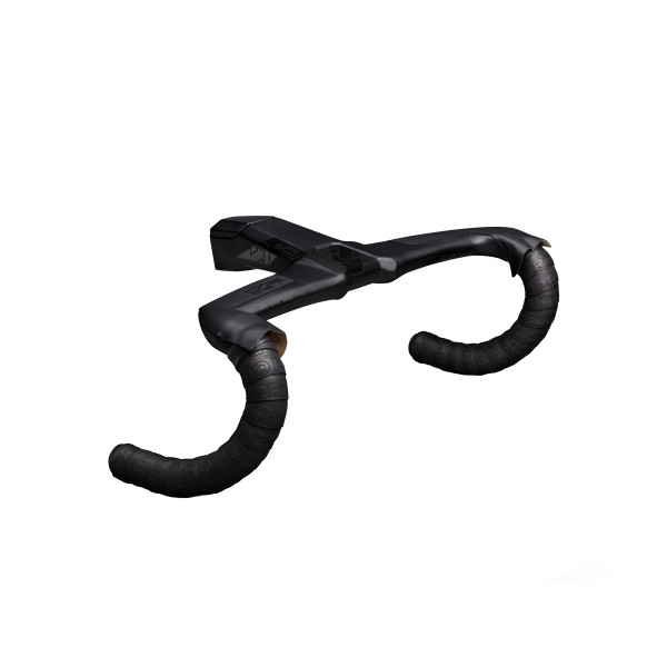 PRO Vibe EVO Integrated Road stūre | 5° Flare