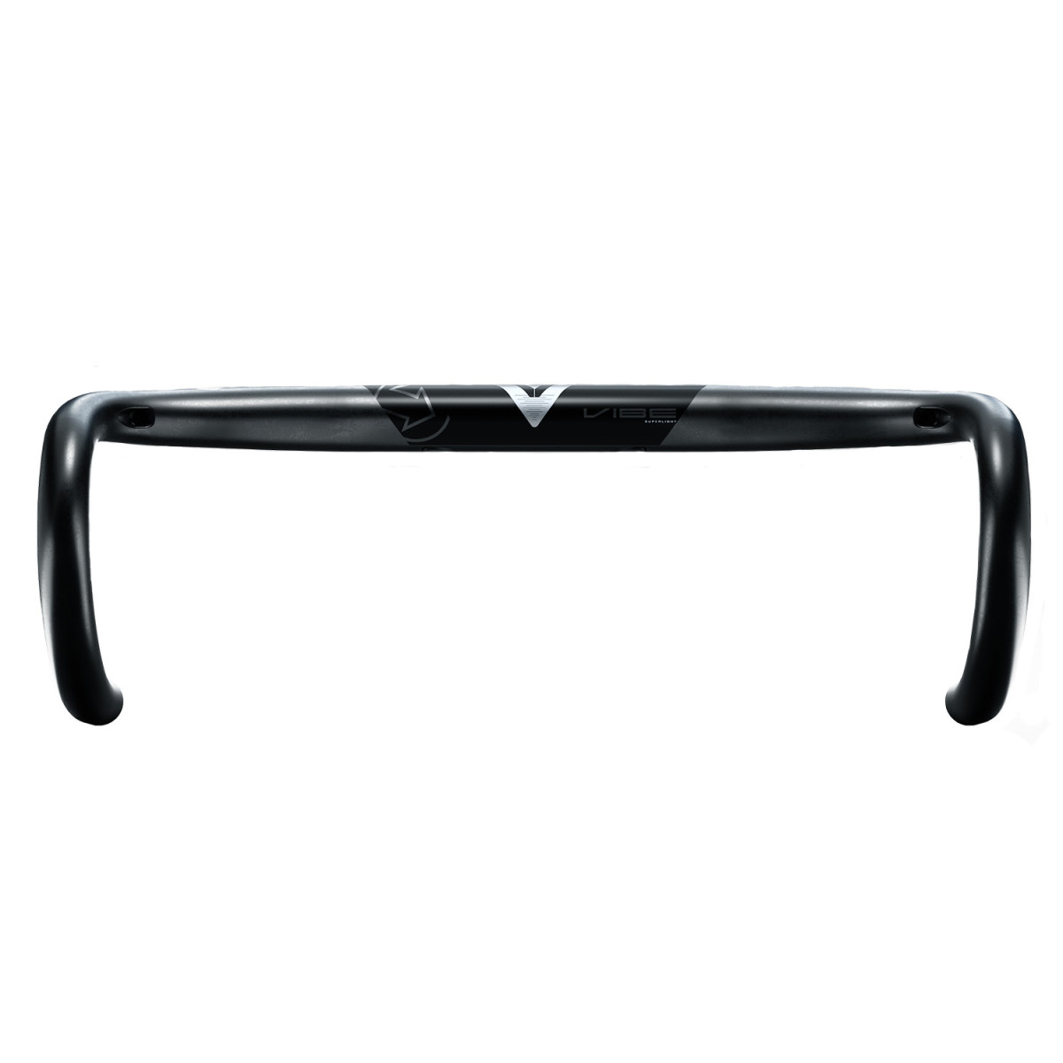 PRO Vibe Superlight Carbon Road stūre | Ø 31.8