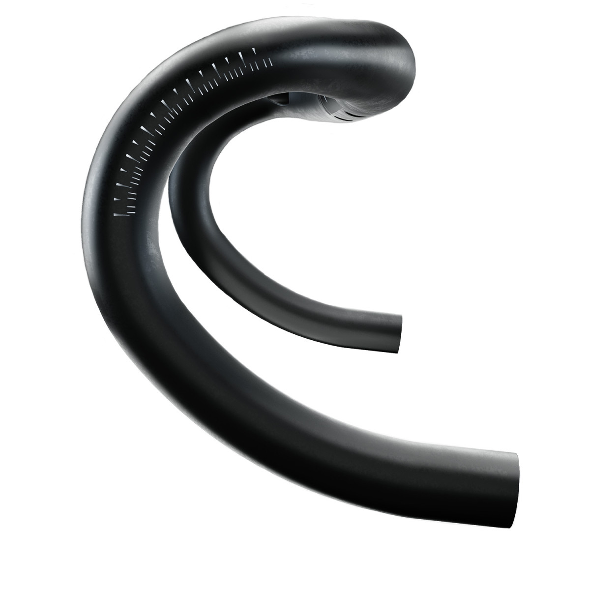 PRO Vibe Superlight Carbon Road stūre | Ø 31.8