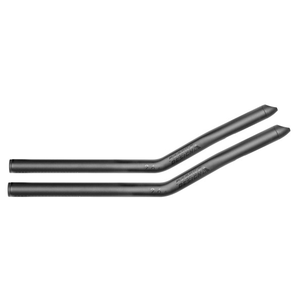 Profile Design 26a aerostūres pagarinājumi | 400 mm