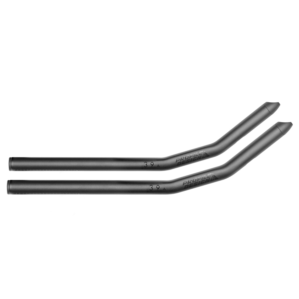 Profile Design 39a aerostūres pagarinājumi | 400 mm