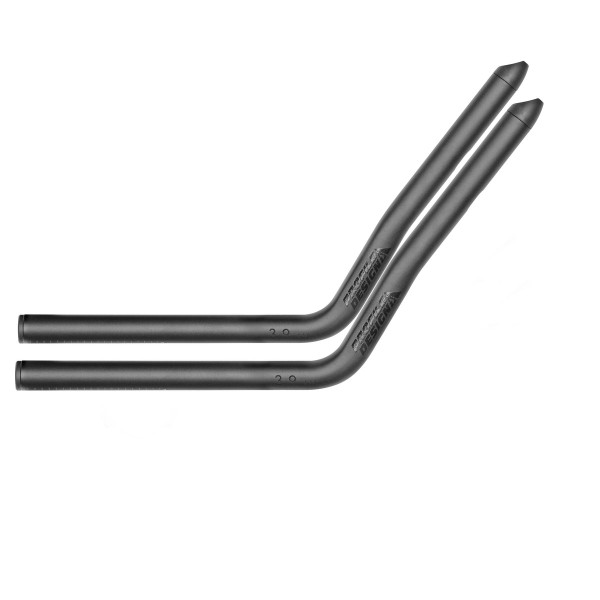 Profile Design 39aH aerostūres pagarinājumi | 365 mm Profile Design 39aH aerostūres pagarinājumi | 365 mm