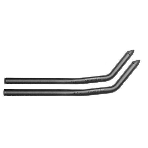 Profile Design 52a aerostūres pagarinājumi | 340 mm Profile Design 52a aerostūres pagarinājumi | 340 mm