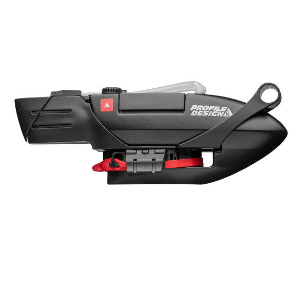 Profile Design FC25 Dzeramā sistēma | 739ml | Black