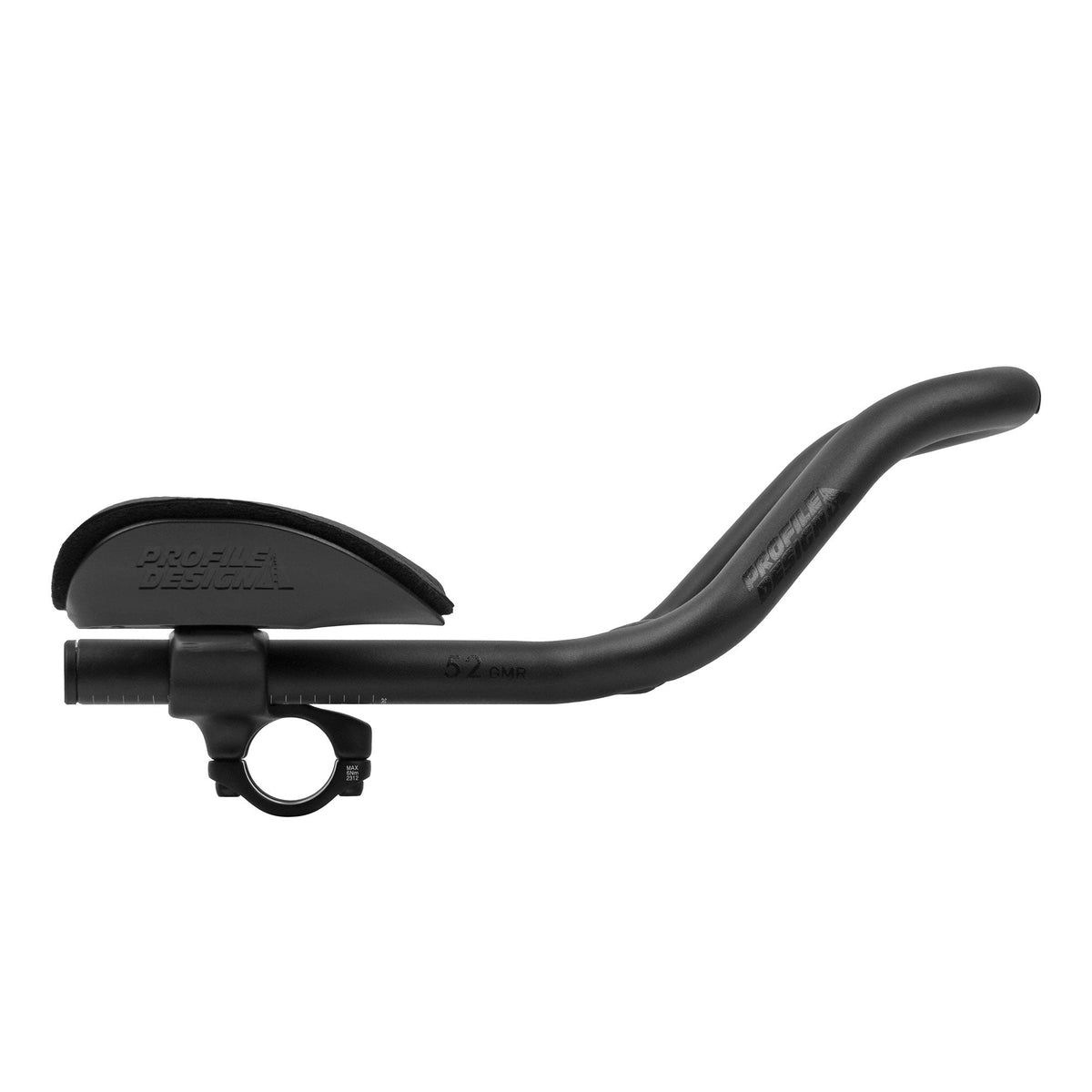 Profile Design Neosonic Ergo 52A GMR aerostūre | 340 mm