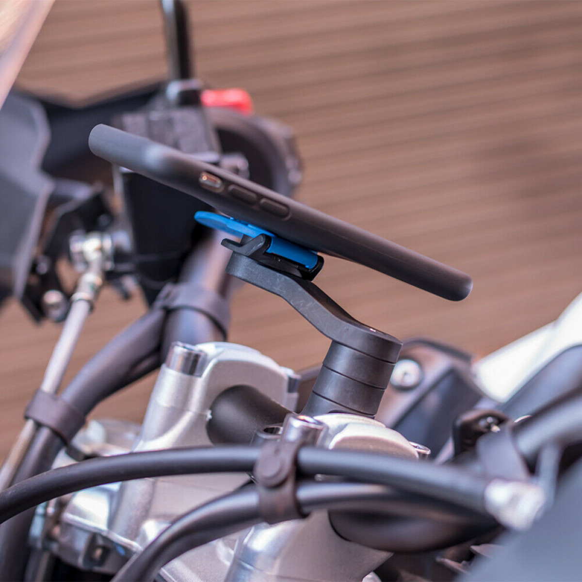 Quad Lock® 10 mm starplikas (dubultie iepakojumi)