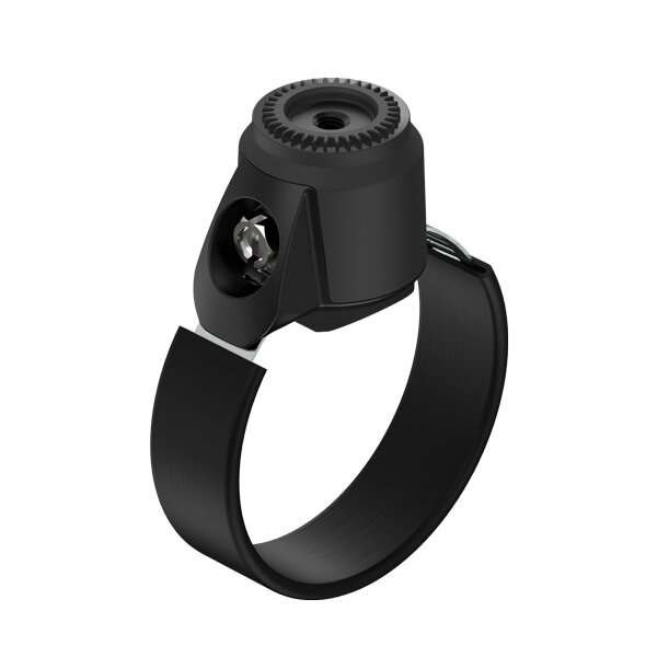 Quad Lock® 360 Base Roll Cage šļūtenes skava